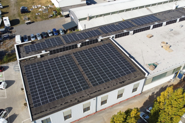 MSW GmbH (System Kurri heating systems) in Wr. Neustadt relies on DAS Energy